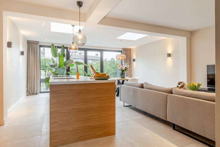 Foto 13 van Brigidastraat 54