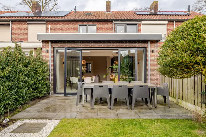 Foto 34 van Brigidastraat 54