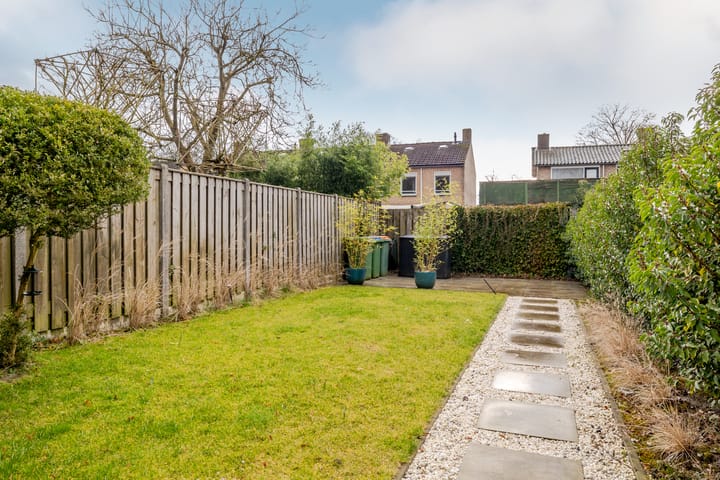 Foto 35 van Brigidastraat 54