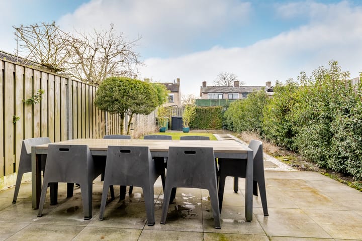 Foto 36 van Brigidastraat 54