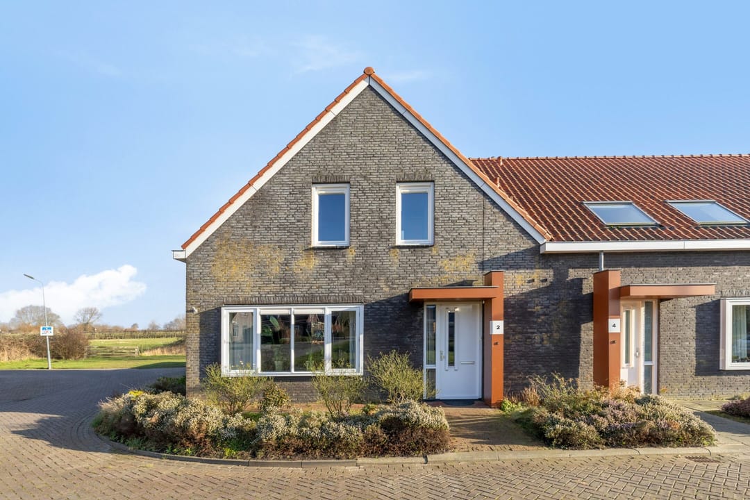 Photo 2 of Regulierenpad 2