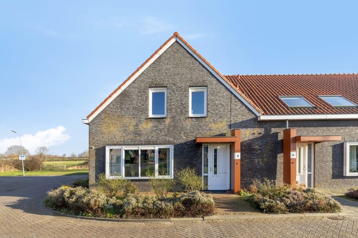 Foto 2 van Regulierenpad 2