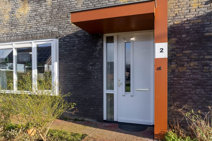 Foto 3 van Regulierenpad 2