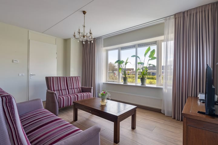 Foto 6 van Regulierenpad 2