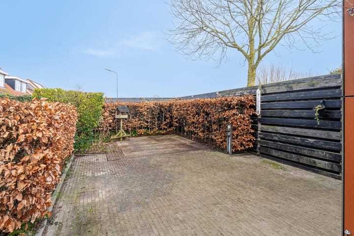 Foto 8 van Regulierenpad 2