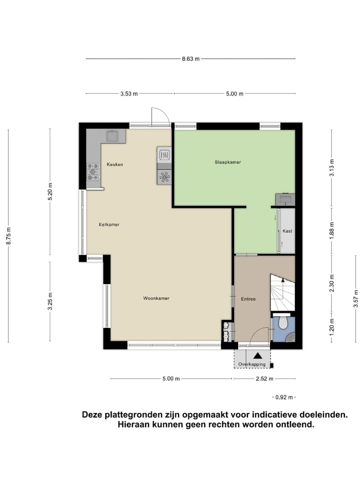 Foto 35 van Regulierenpad 2