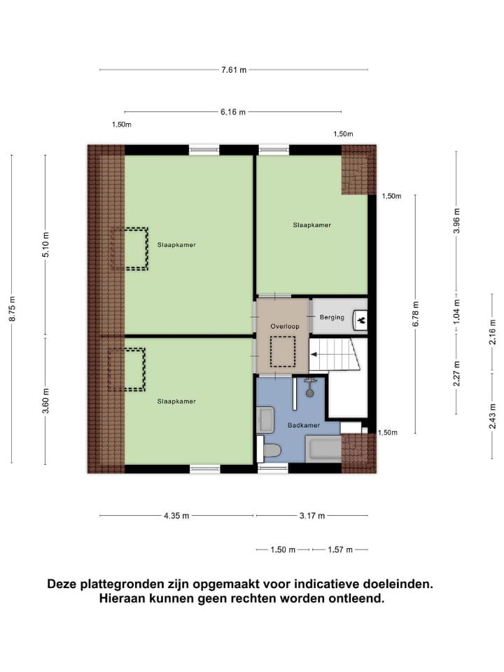 Foto 36 van Regulierenpad 2