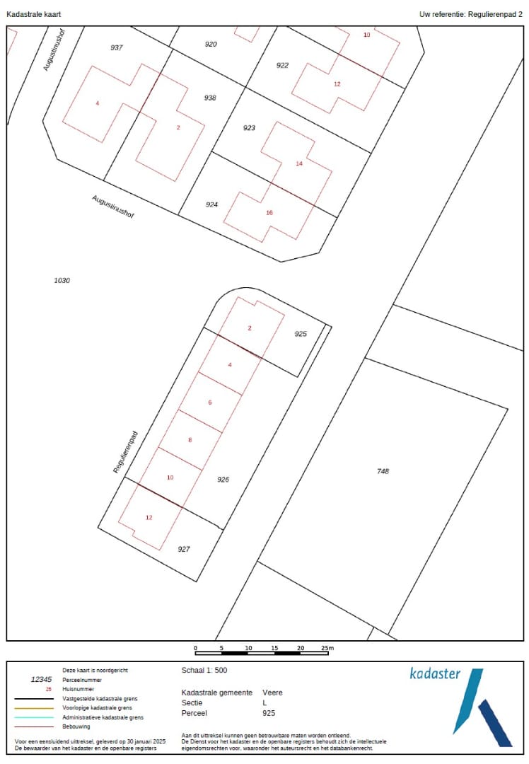 Photo 39 of Regulierenpad 2