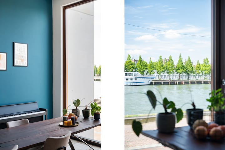 Foto 3 van Kratonkade 590