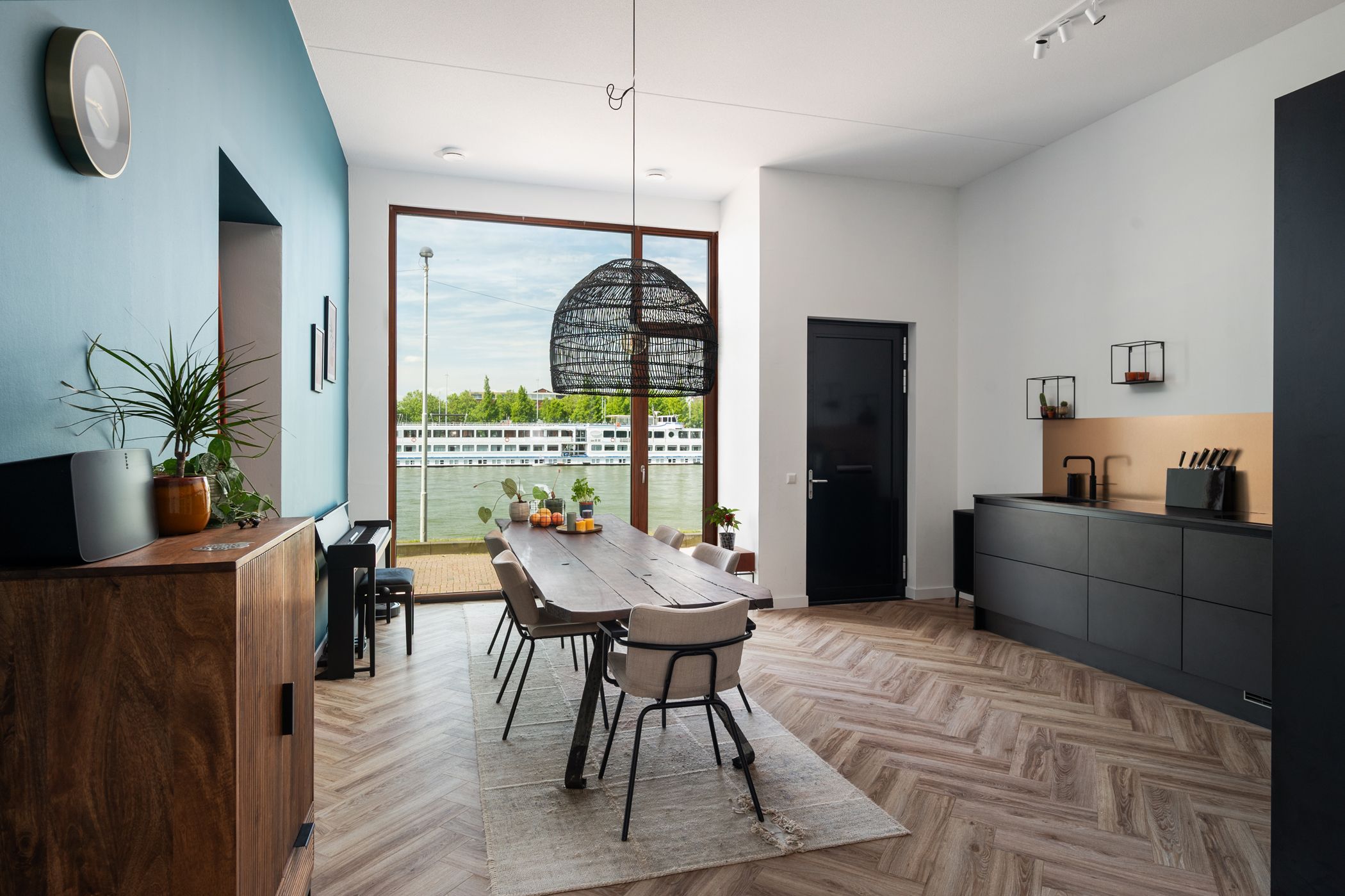 Foto 6 van Kratonkade 590