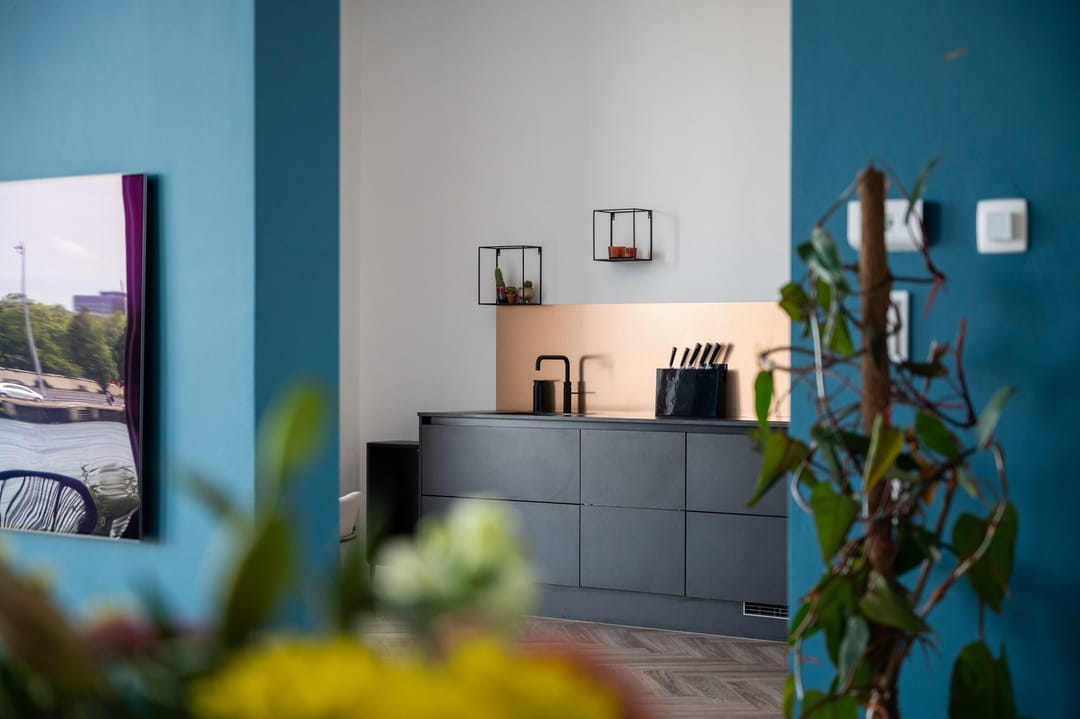 Foto 7 van Kratonkade 590