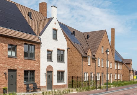 Tudorpark Fase II main image