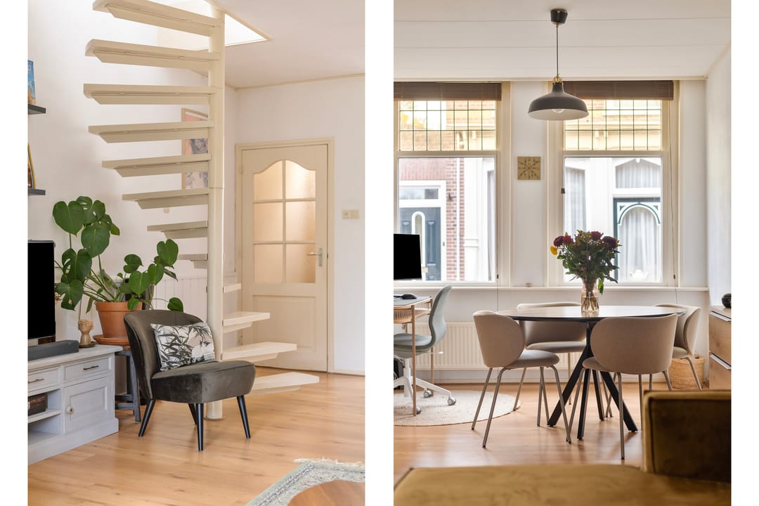 Foto 13 van Vissersdijk 13