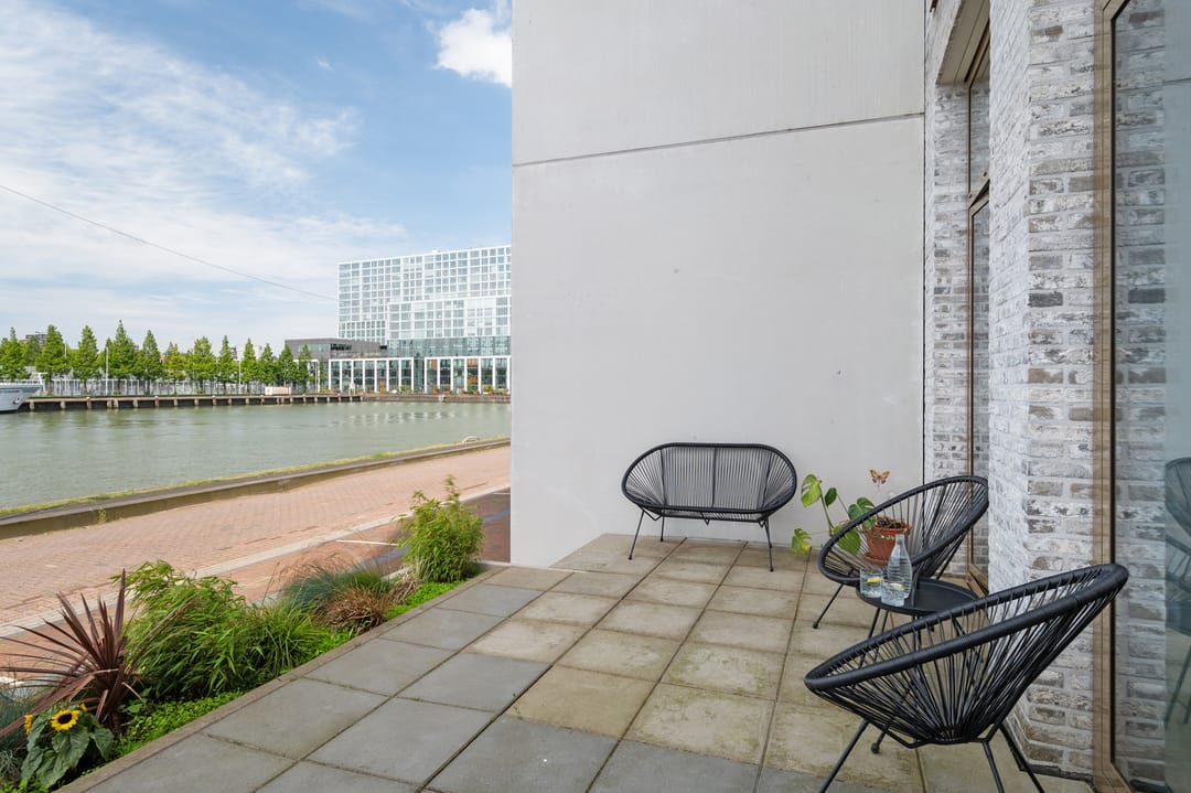 Foto 11 van Kratonkade 590