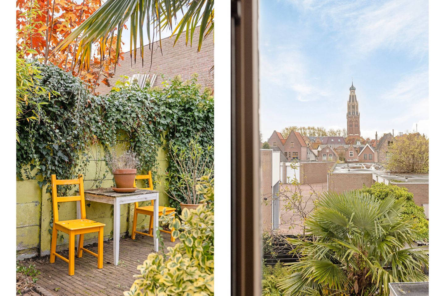 Foto 5 van Vissersdijk 13