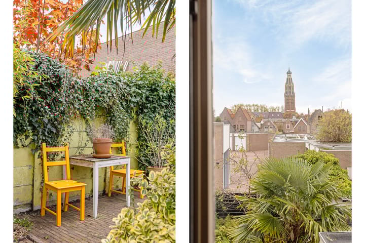 Foto 5 van Vissersdijk 13