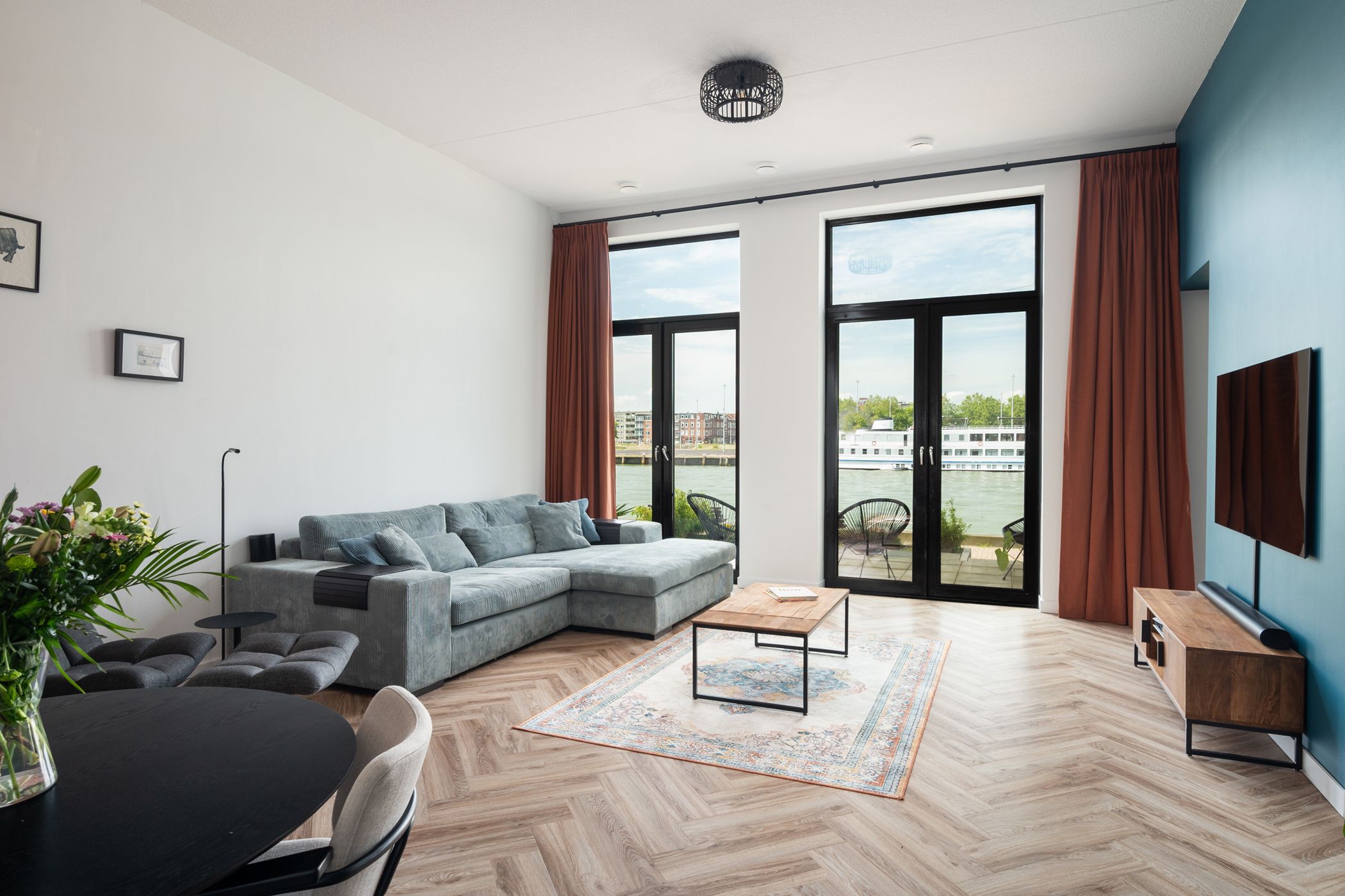 Foto 12 van Kratonkade 590