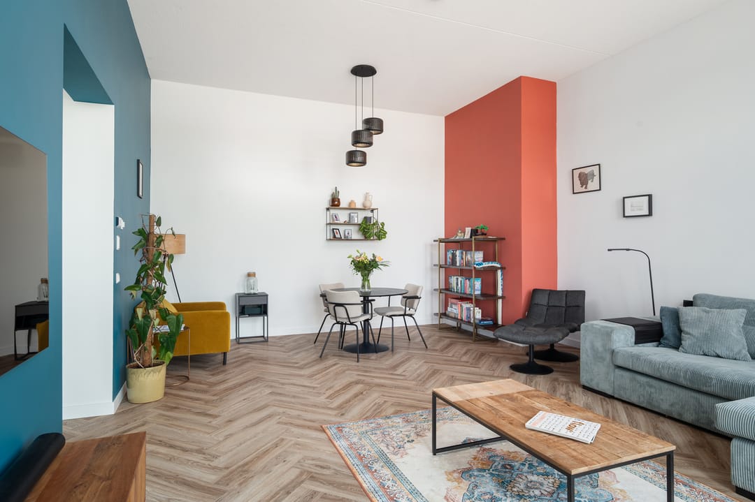 Foto 13 van Kratonkade 590