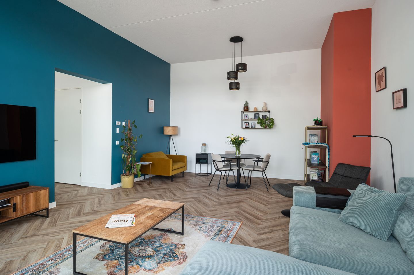 Foto 14 van Kratonkade 590