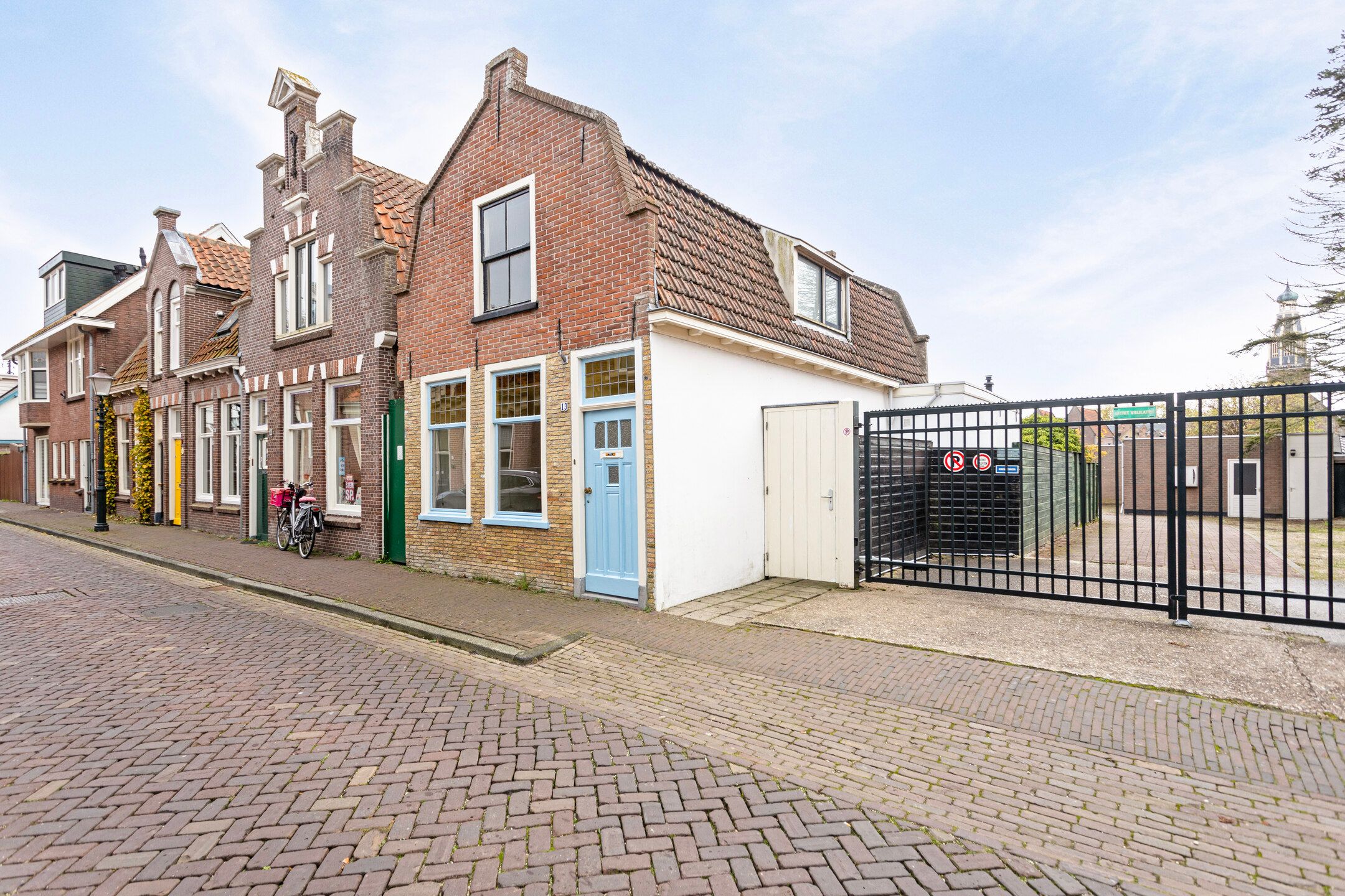 Foto 24 van Vissersdijk 13