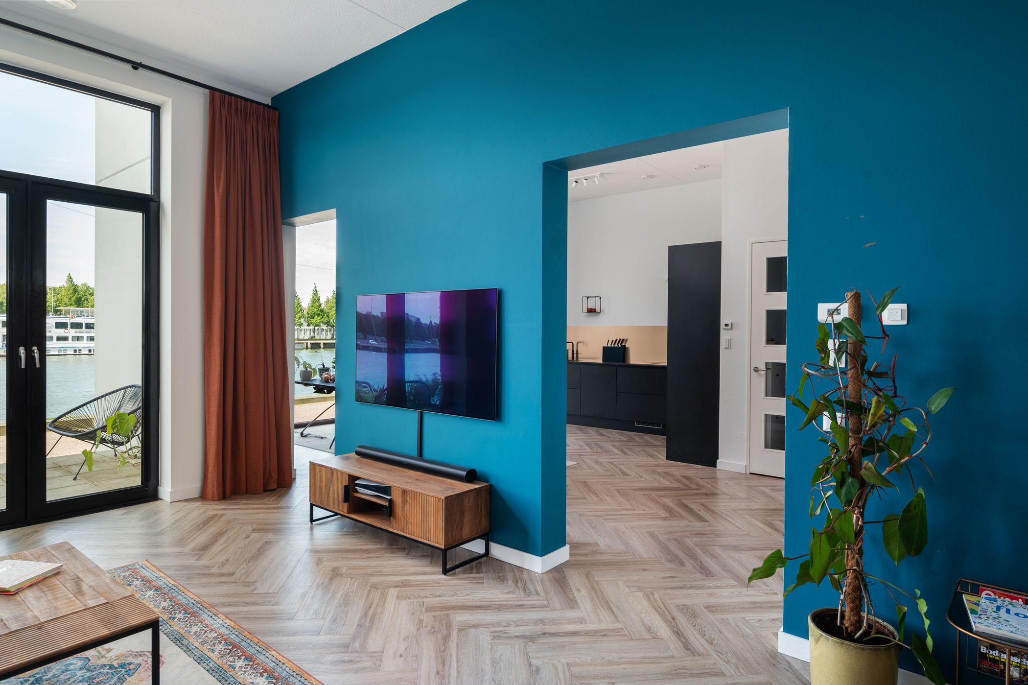 Foto 15 van Kratonkade 590