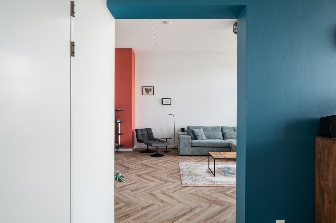 Foto 16 van Kratonkade 590