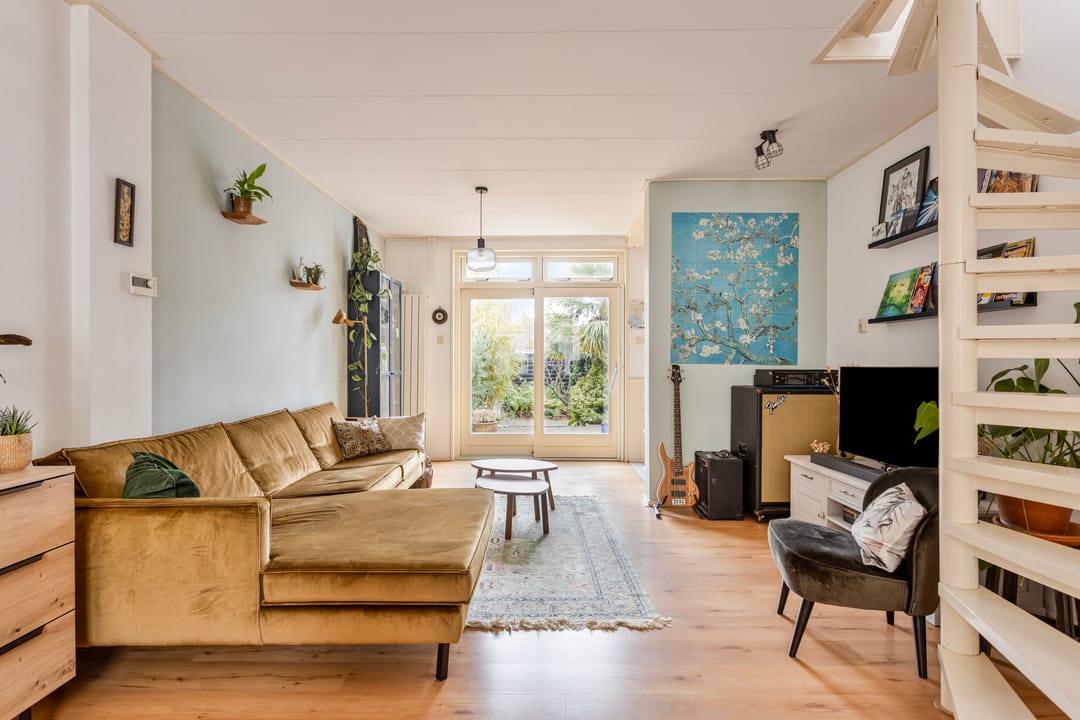 Foto 8 van Vissersdijk 13