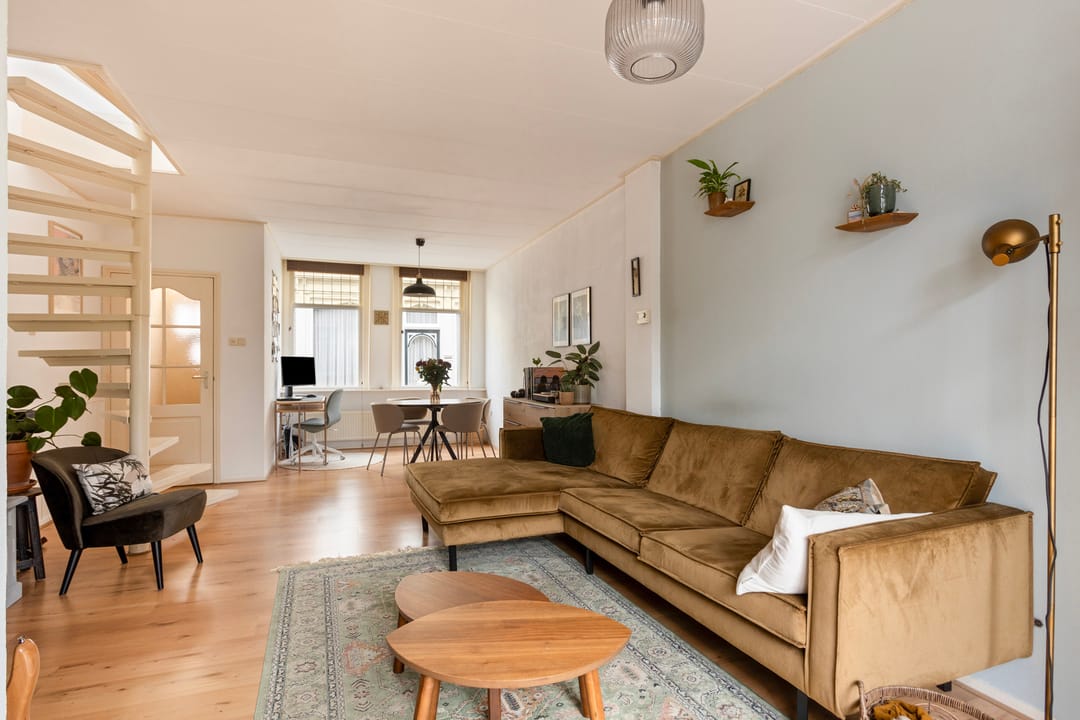 Foto 2 van Vissersdijk 13