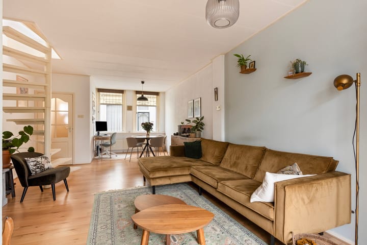 Foto 2 van Vissersdijk 13