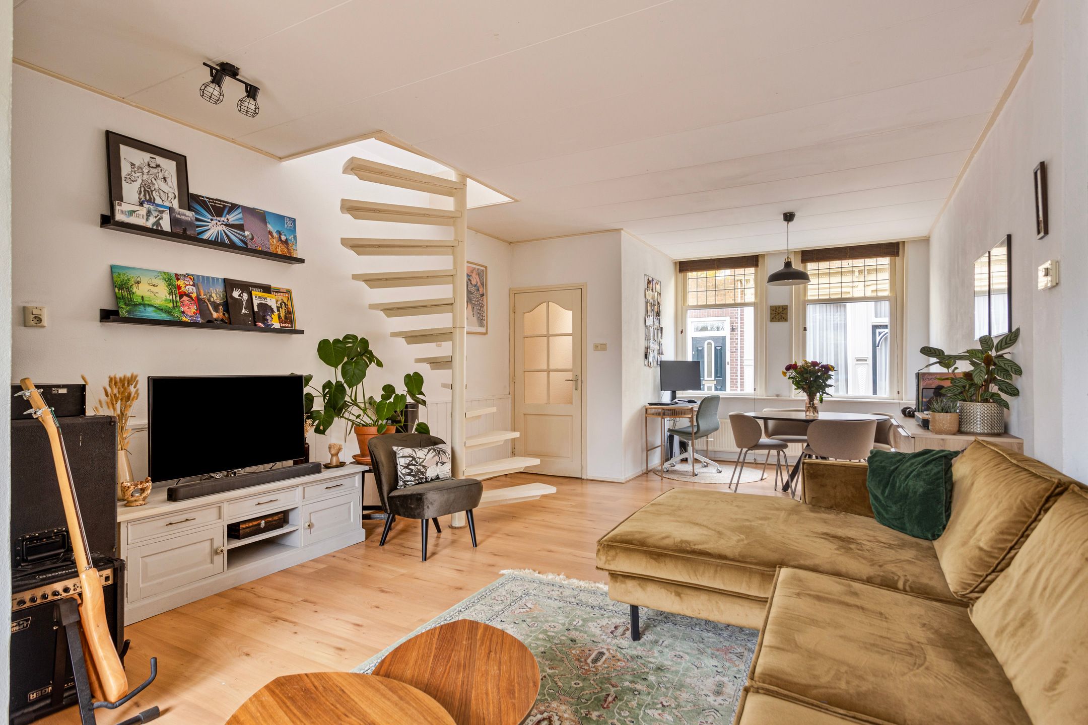 Foto 9 van Vissersdijk 13