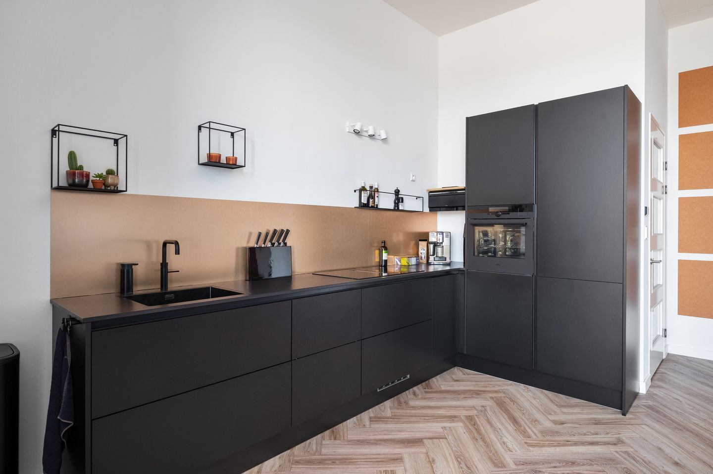 Foto 20 van Kratonkade 590