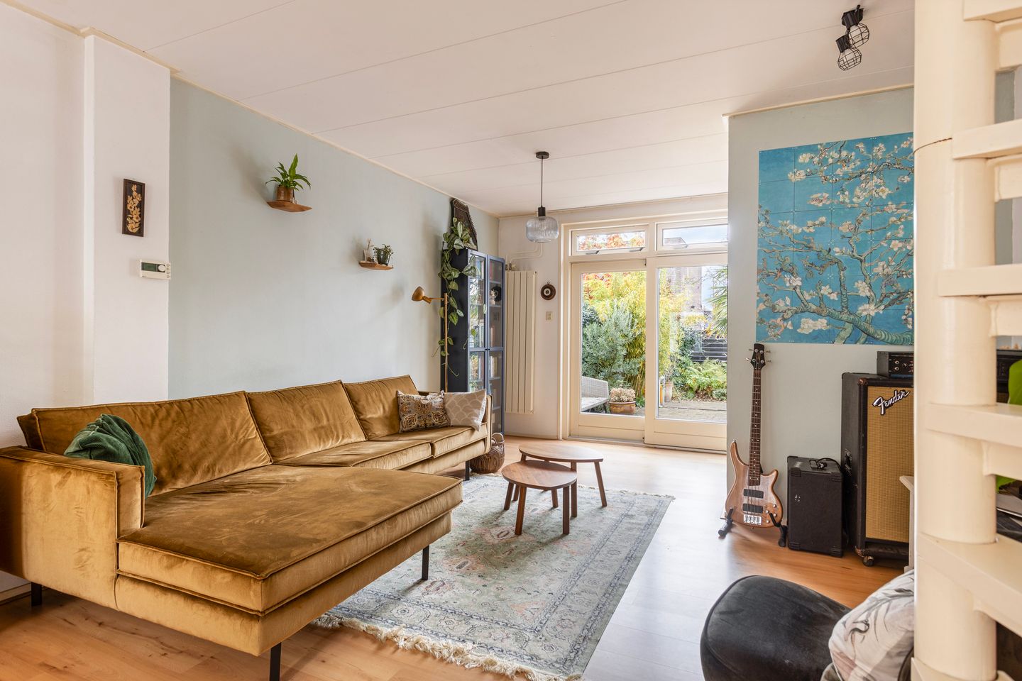 Foto 10 van Vissersdijk 13