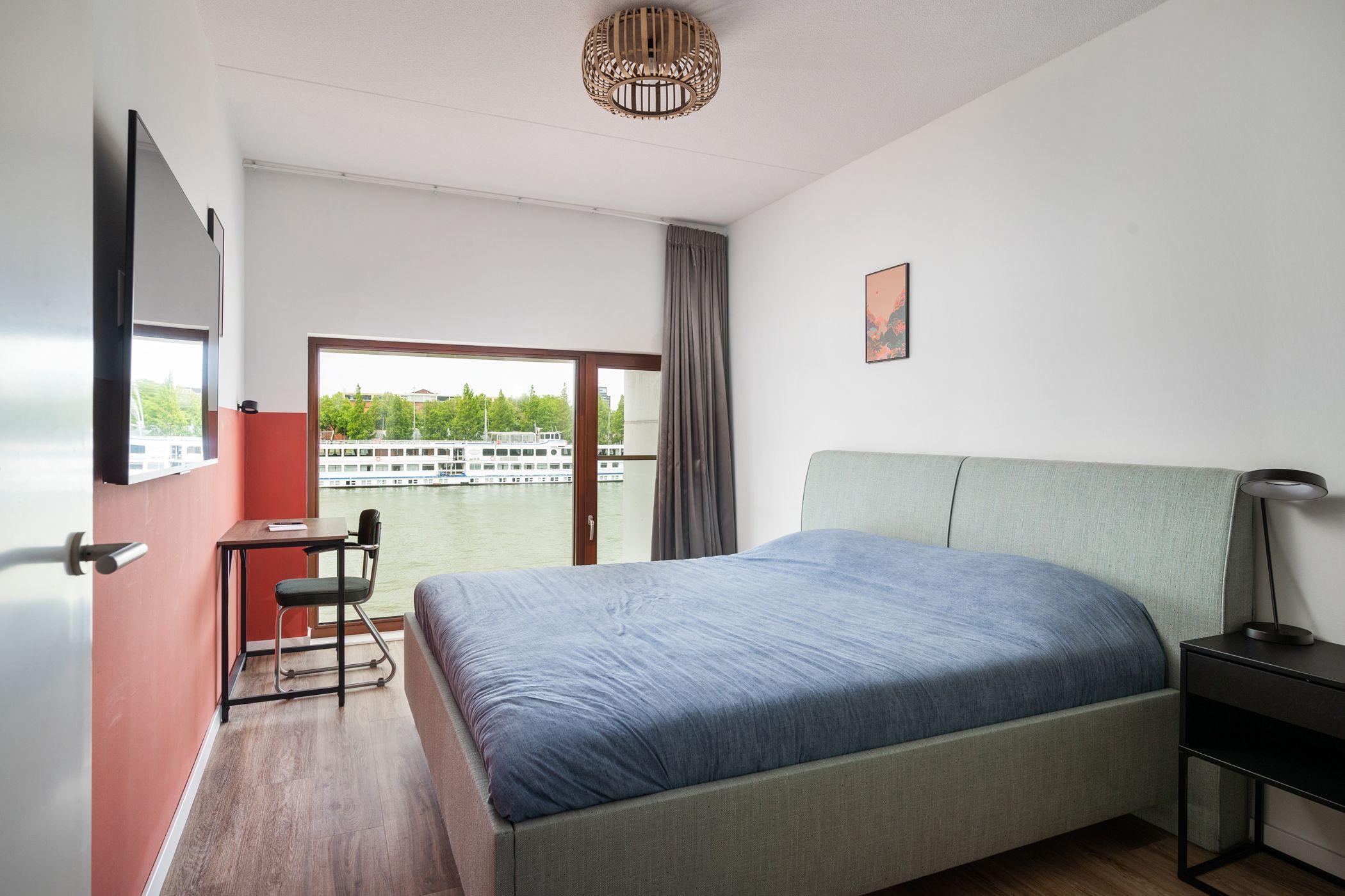 Foto 24 van Kratonkade 590