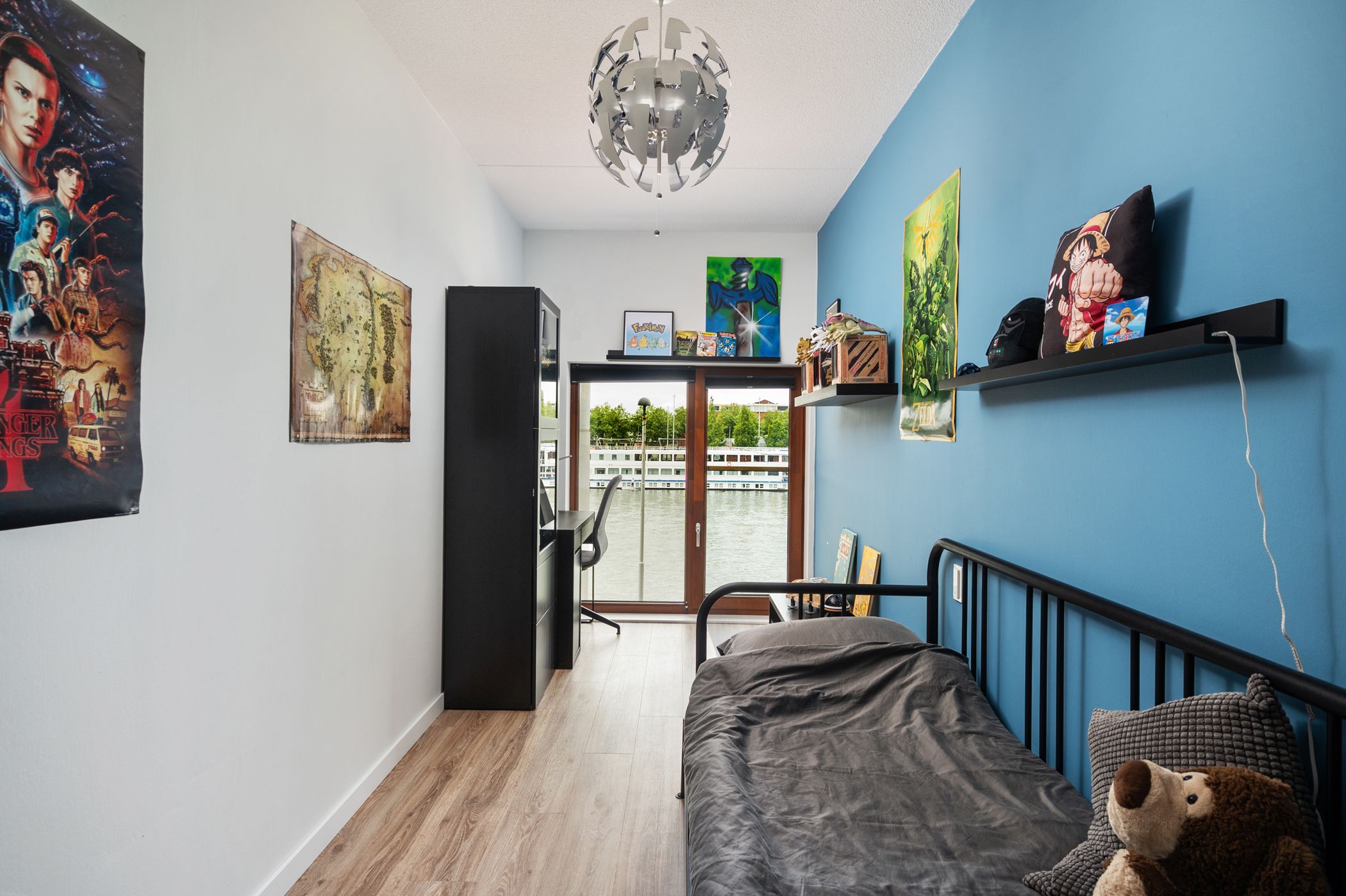 Foto 27 van Kratonkade 590