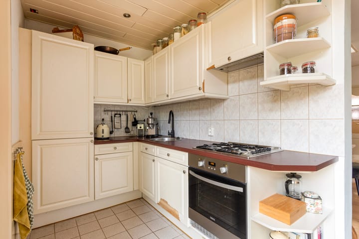 Foto 3 van Vissersdijk 13