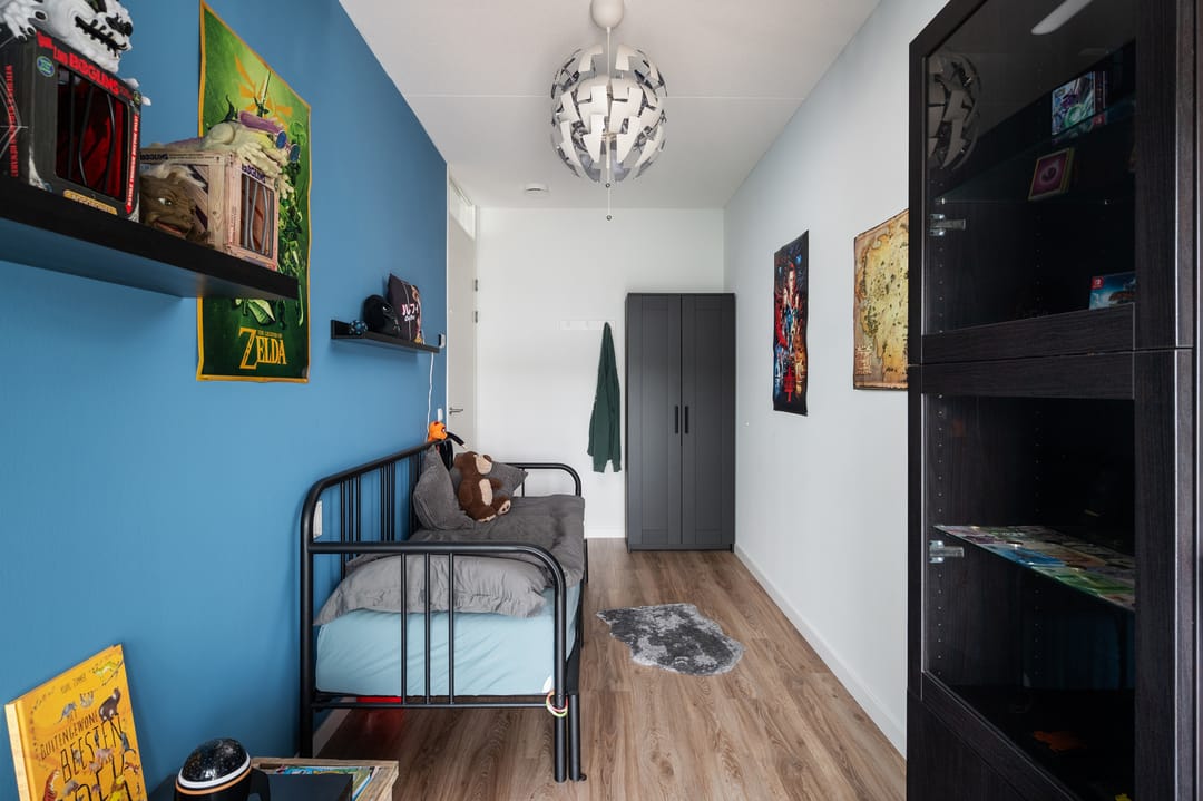 Foto 28 van Kratonkade 590