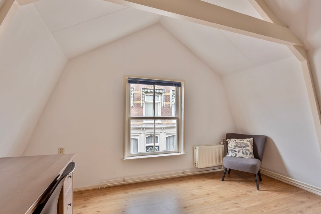 Foto 16 van Vissersdijk 13