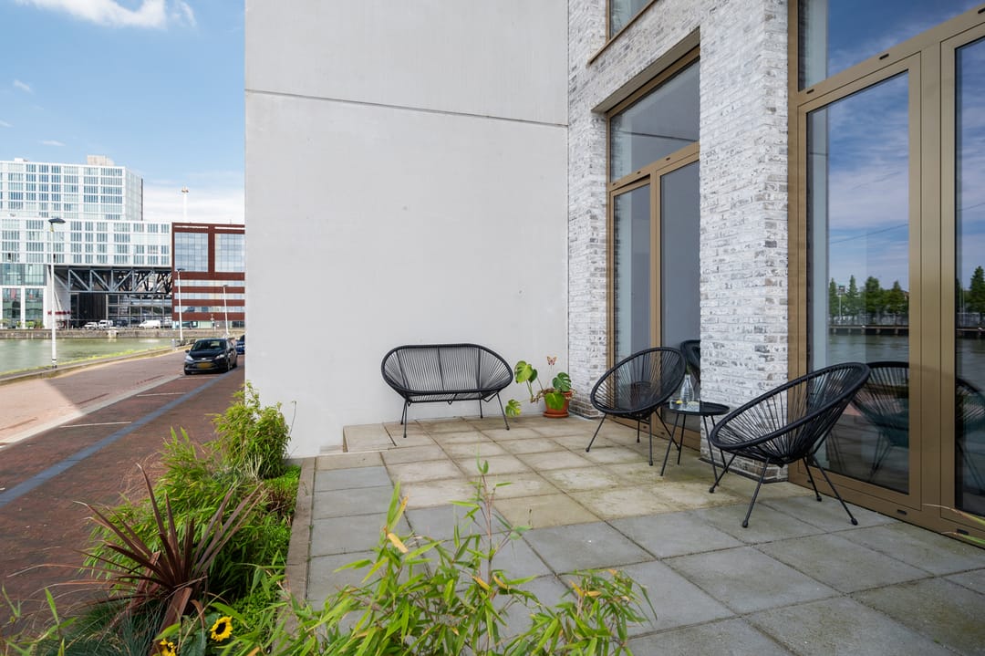 Foto 31 van Kratonkade 590