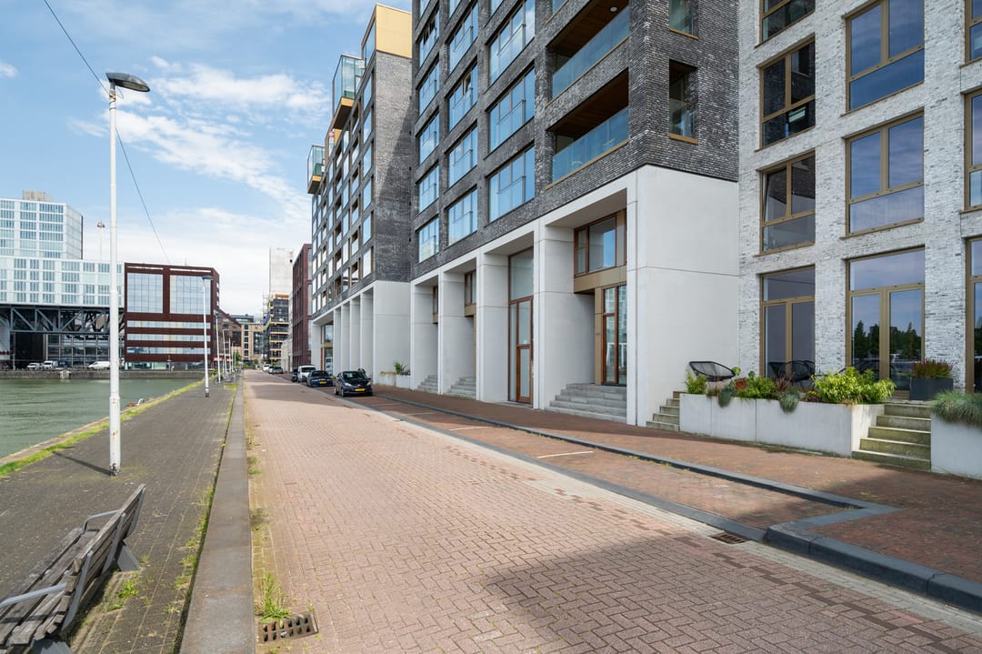 Foto 32 van Kratonkade 590