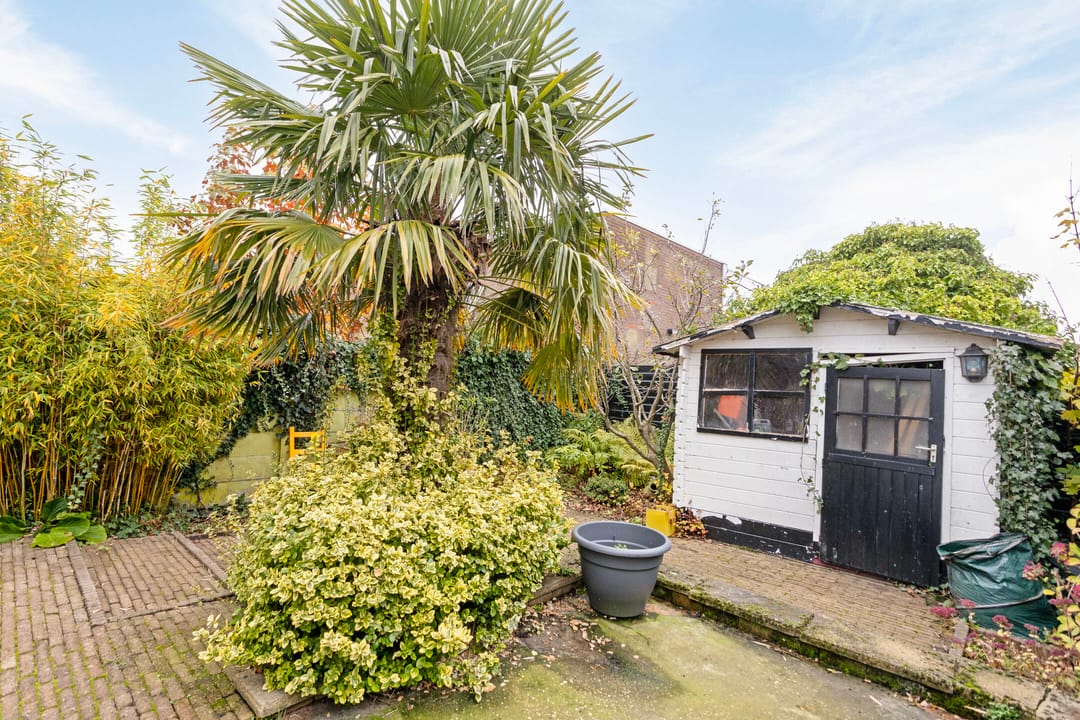 Foto 23 van Vissersdijk 13