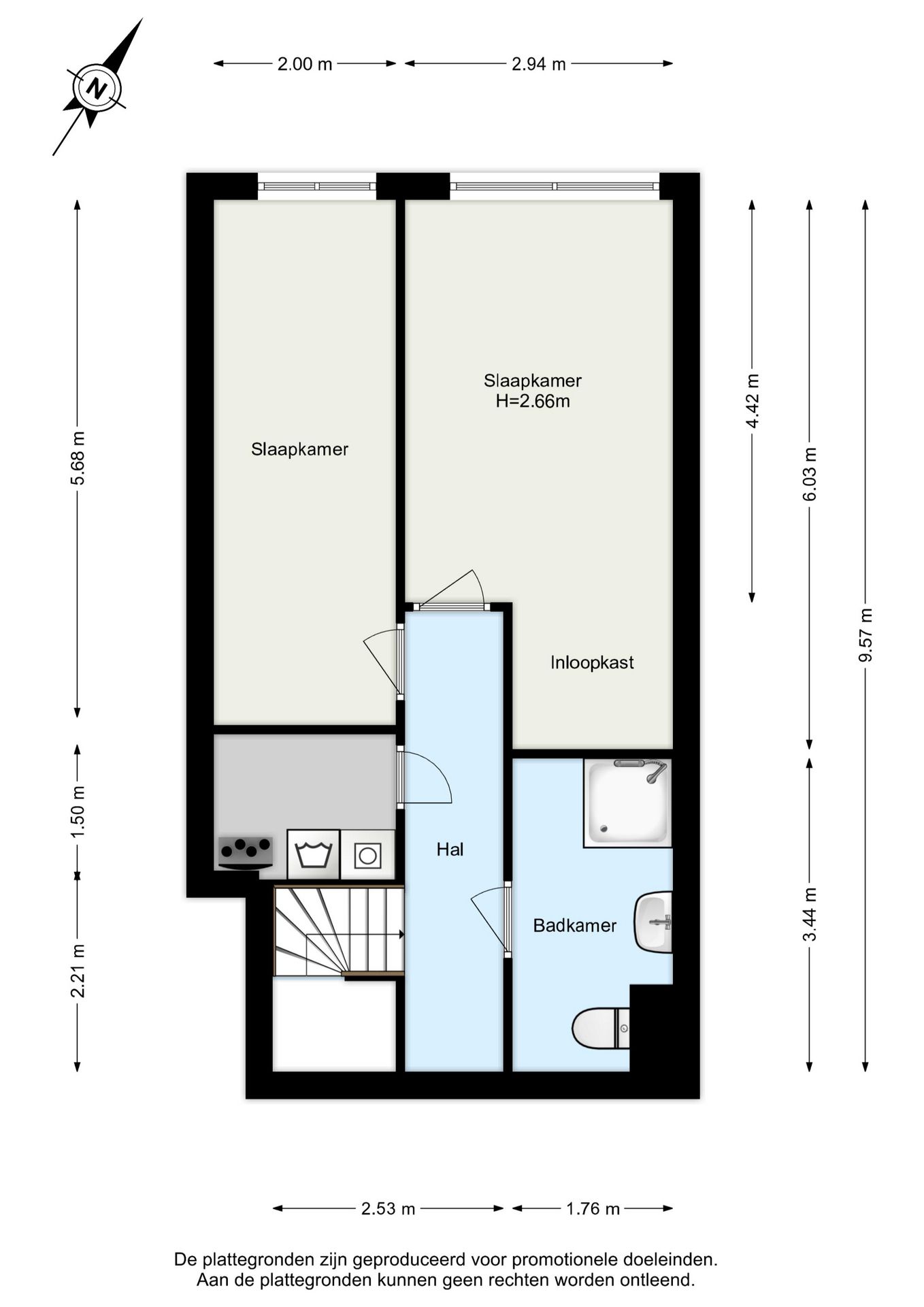 Foto 35 van Kratonkade 590