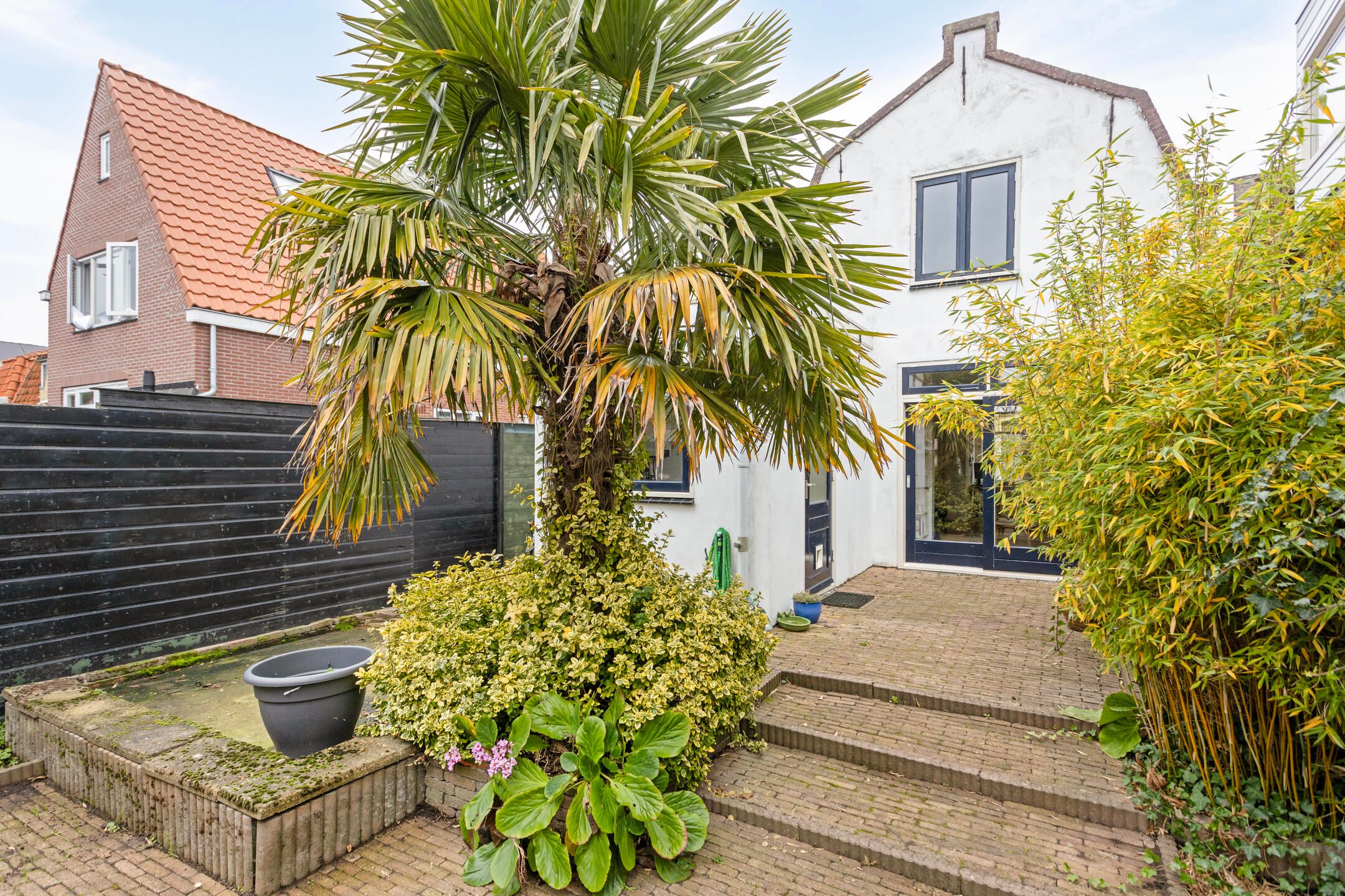 Foto 6 van Vissersdijk 13