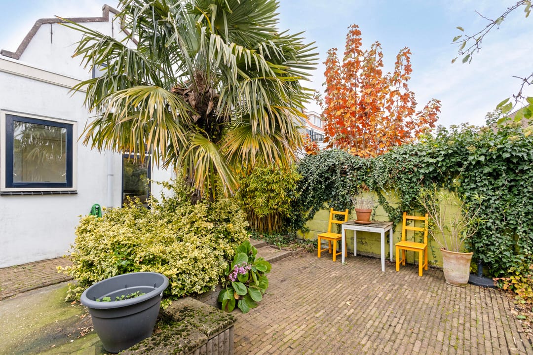 Foto 22 van Vissersdijk 13