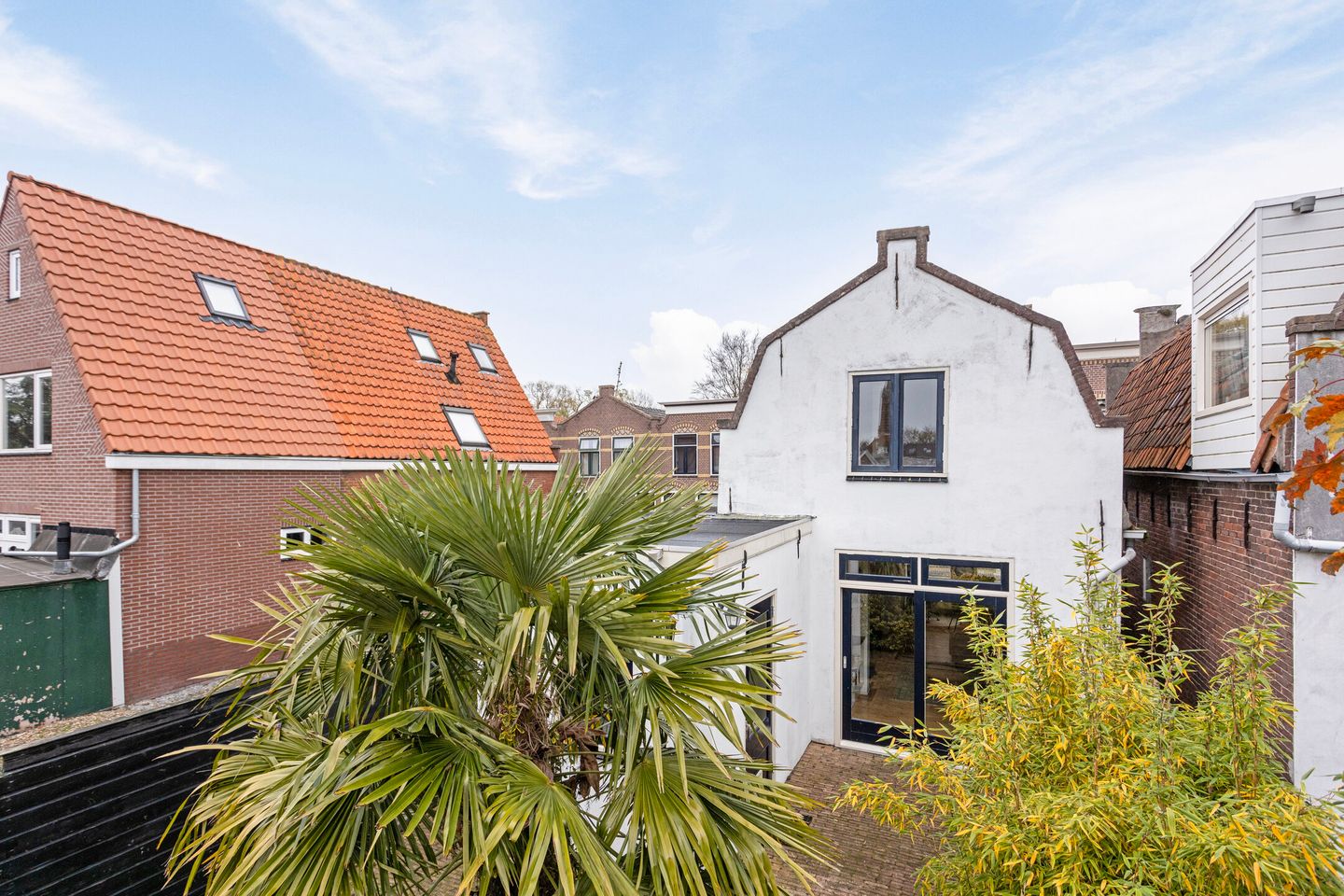 Foto 20 van Vissersdijk 13