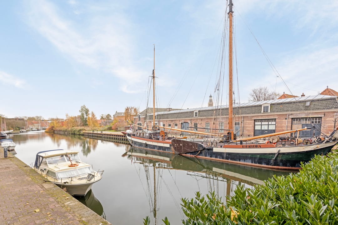 Foto 28 van Vissersdijk 13