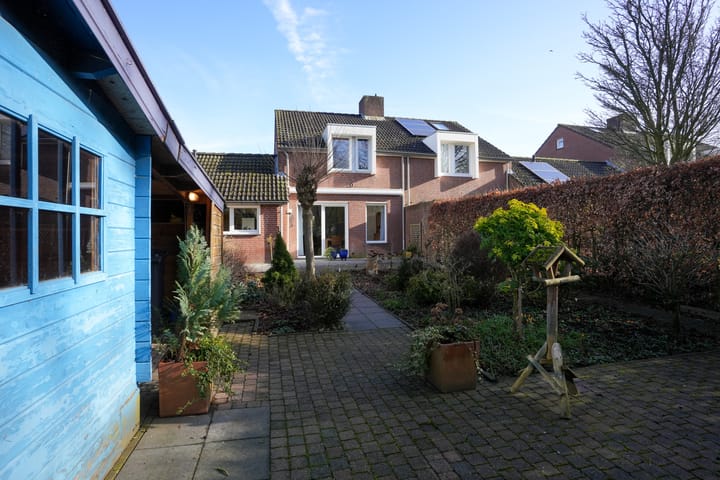 Foto 40 van In de Molt 15