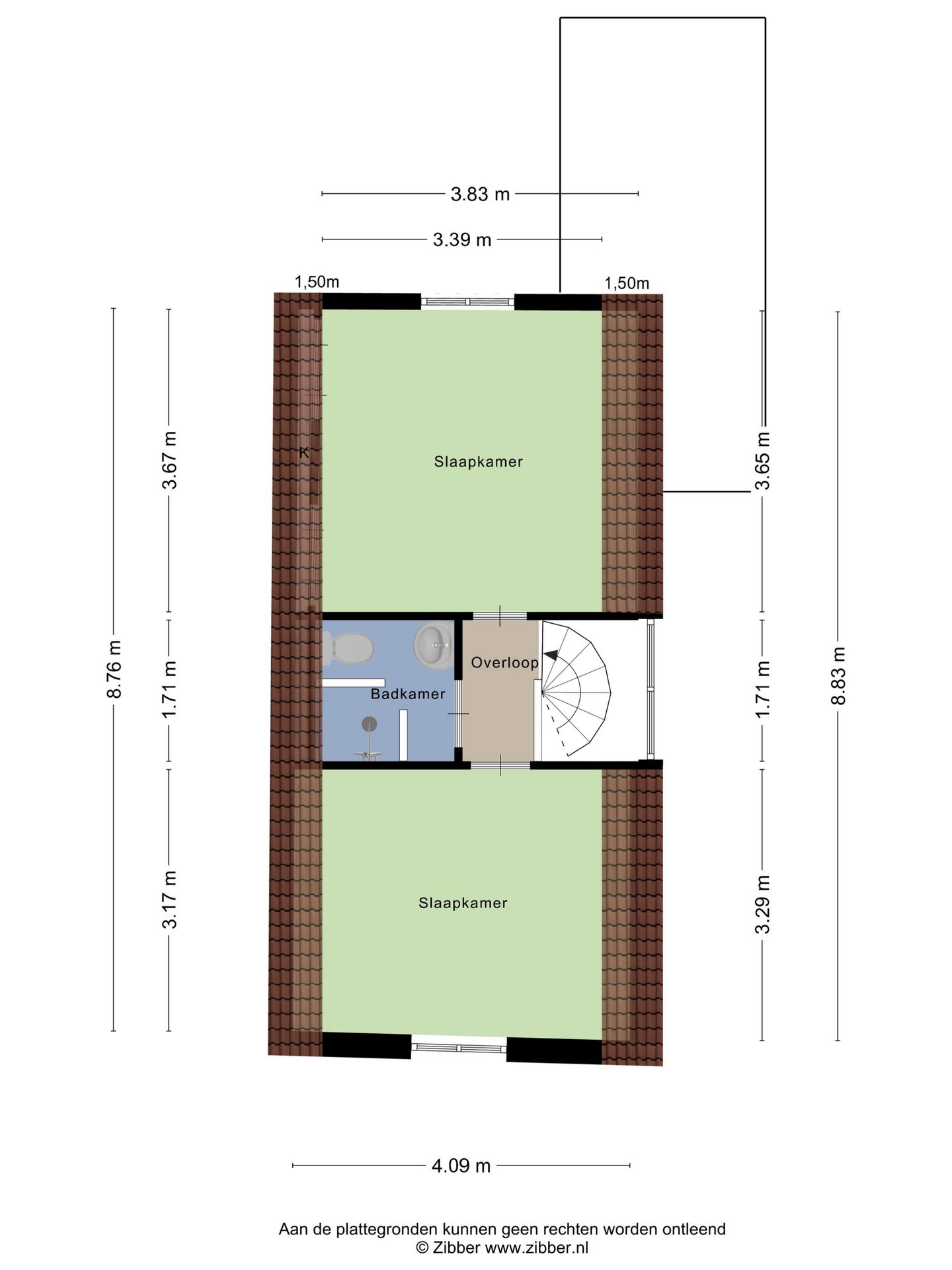 Foto 34 van Vissersdijk 13