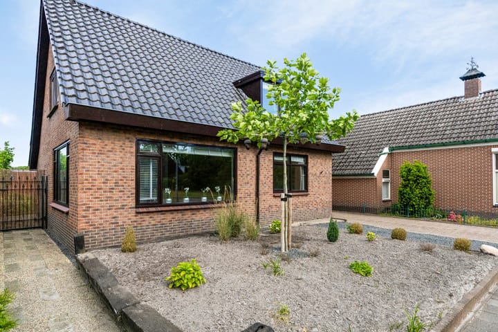 Foto 3 van St. Vitusholt 19