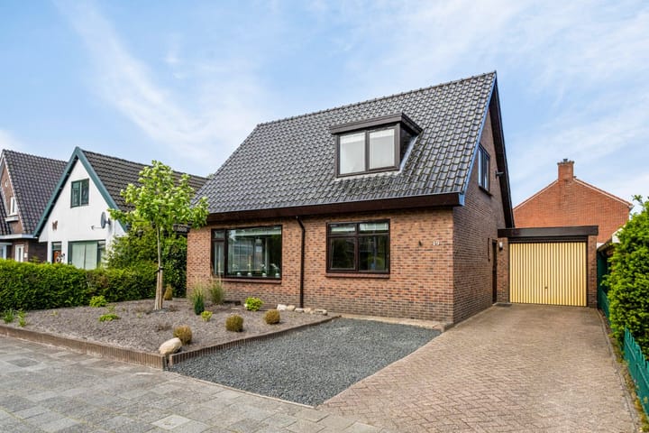 Foto 4 van St. Vitusholt 19