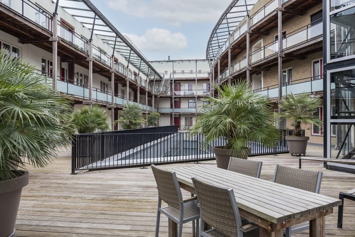 Foto 1 van Kruittorenhoek 17